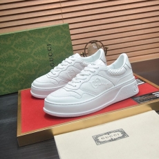 Gucci Low Shoes